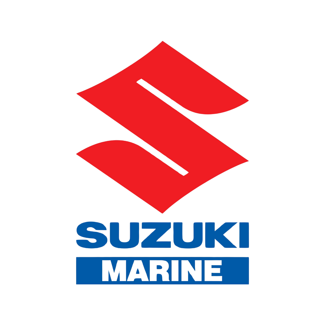 Suzuki Marine Logo